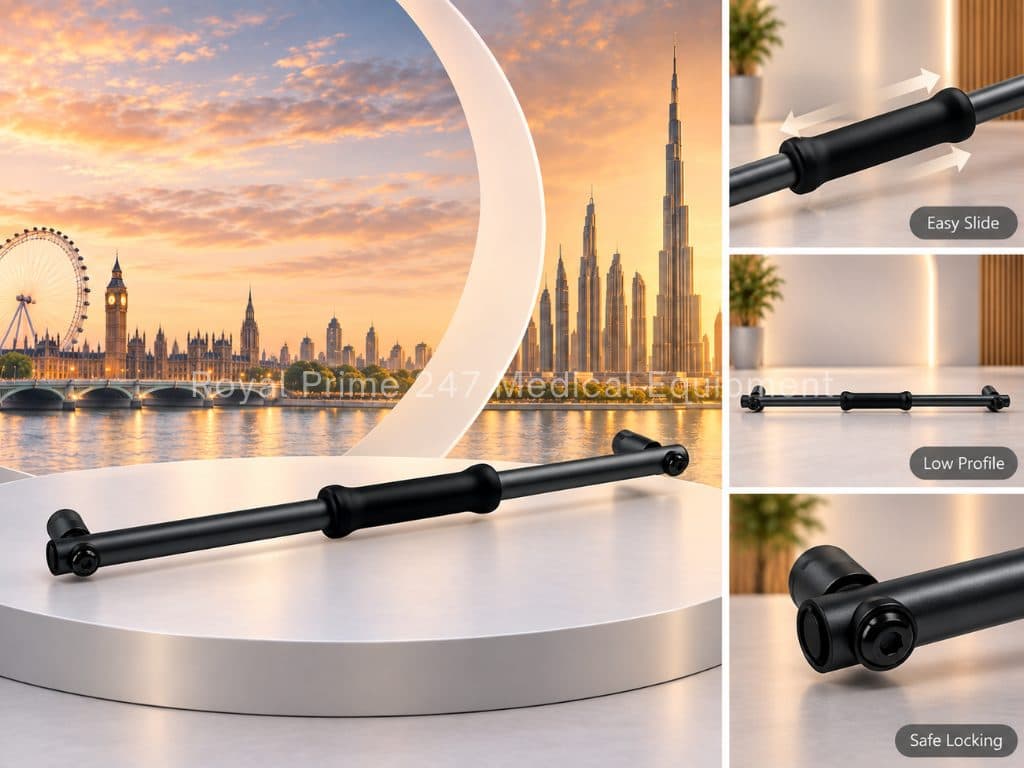 Newton Stabilizer Bar