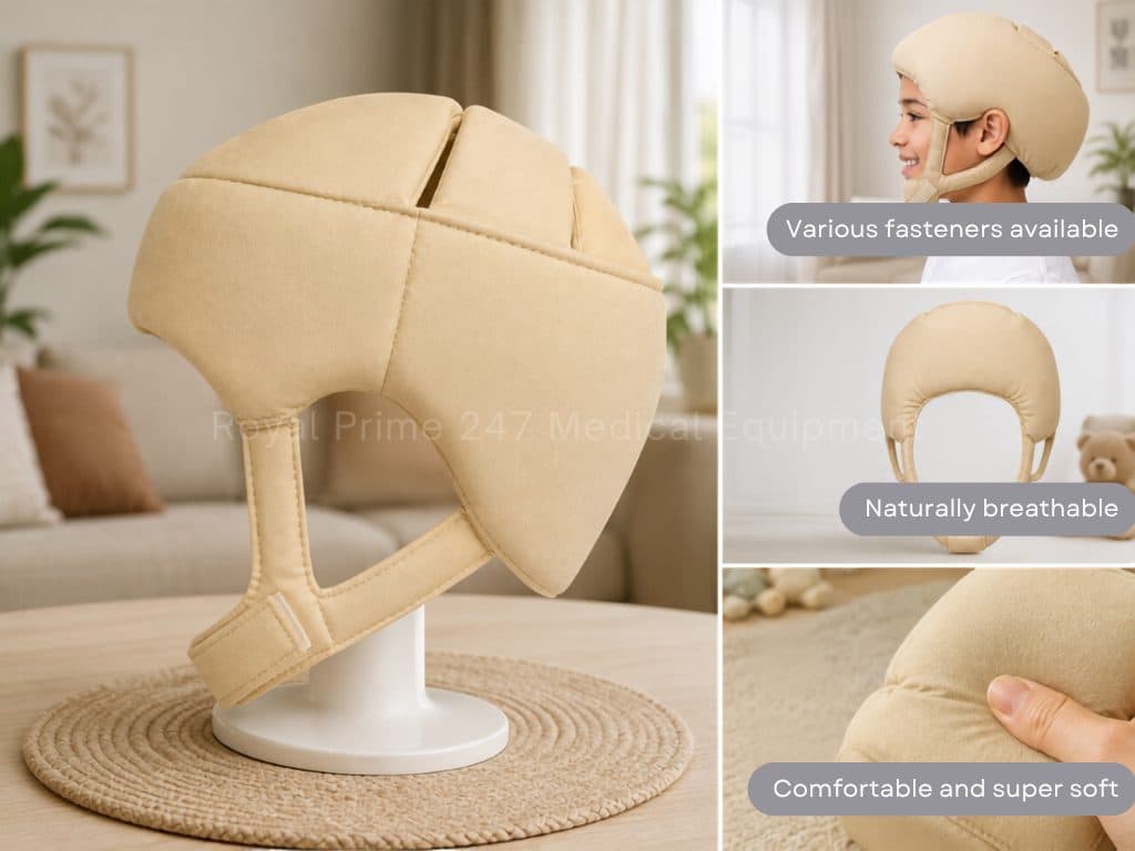 HP-S Sleep Protection