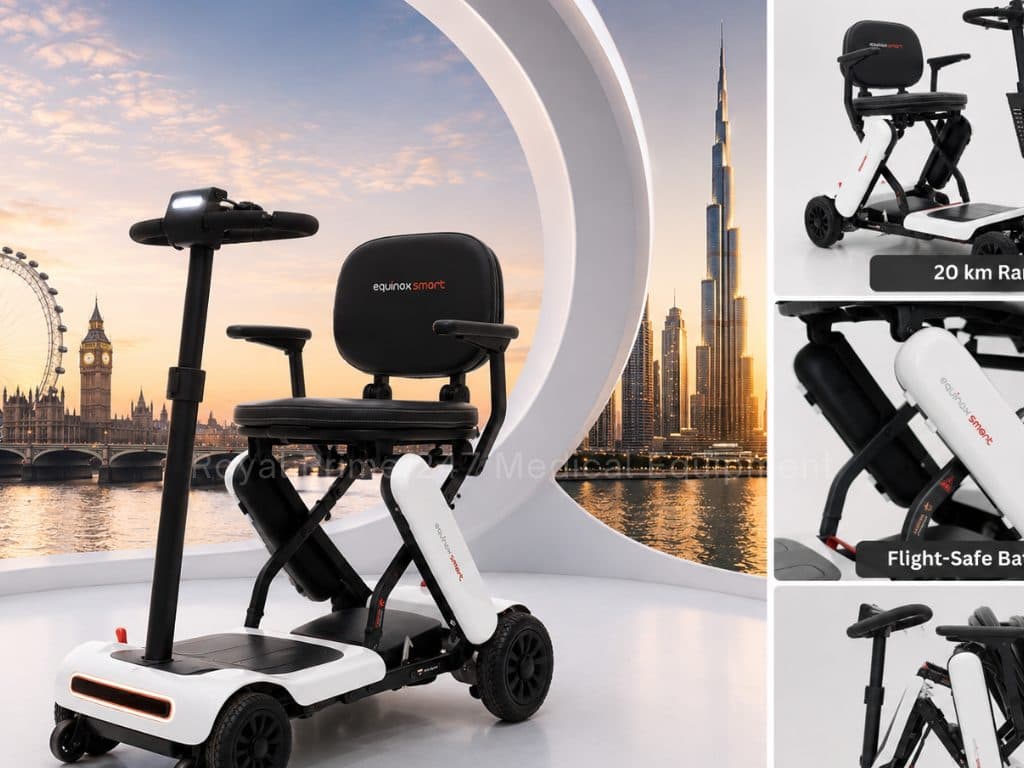 Equinox Smart
