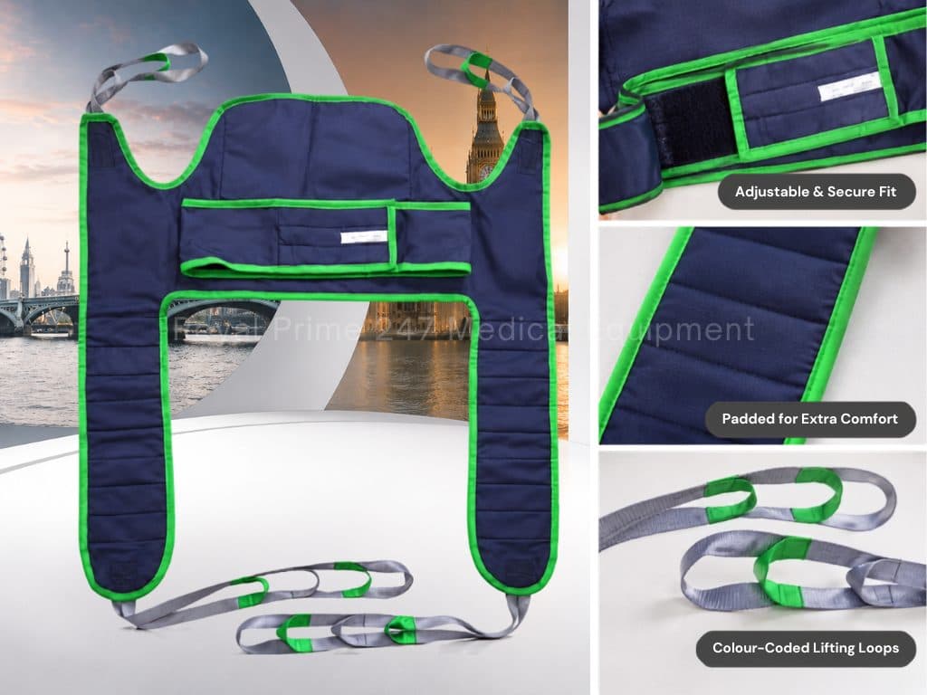 Osprey Hygiene Sling