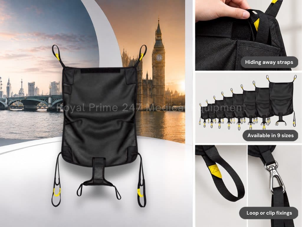 Inseat Sling Osprey