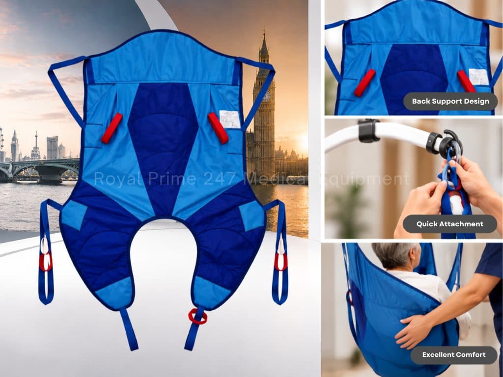 Flexi Sling Osprey