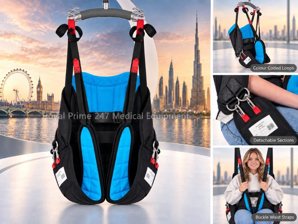 Osprey Toileting Sling